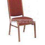 Top Level Bottom Price High Grade Hotel Chair Fixed Cushion thumbnail-2