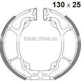 SCL-2012031028 Motorcycle Brake Shoe With Top Quality for Motorcycle Parts thumbnail-3