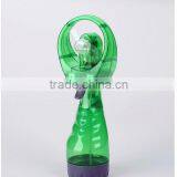 Fan Misting Portable / Fan Mist Sprayer / Handheld Water Misting Fan thumbnail-3