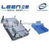 Taizhou New Injection Plastic Foldable Folding Box Mould,Folding Crate Mould thumbnail-6