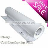 Glossy Luster Cold Laminating Film thumbnail-1