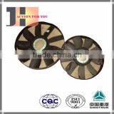 High Quality Truck Spare Parts Sinotruck Howo Engine Fan Vg2600060446 thumbnail-6