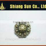 China Supply Hot Selling Cheapest Newest Design Leather Woman Belt thumbnail-1