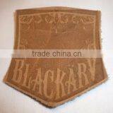 Durable Leather Hang Tags thumbnail-1