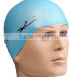 Silicone Funny Swimming Cap