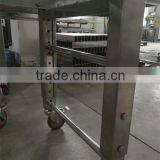 Belt Conveyor System for Packaging Line thumbnail-3
