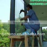 Heat Resistant Glass Coating With Superhigh Hardness