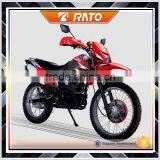 Hot Sale 200cc Cross Motorcycle Enduro Motocicleta thumbnail-2