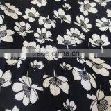 China Viscose Fabric Manufacturer Make-to-order Fashion Woven Rayon Fabrics, Printed 100% Rayon Fabric thumbnail-2