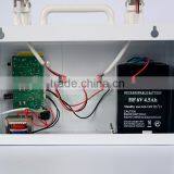 Factory Direct Anti-fire Board Twinspot Led Emergency Light/led Twinspot Emergency Light/Ni-Cd Type Twinspot Led Emergency Light thumbnail-3