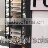 SR004 Quartz Stone Sample Counter Display Stand