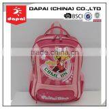 Latest Fashion School Backpack Of Children Backpack thumbnail-3