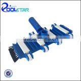 Good Quality Pool Vinyl Liner Flexible Vacuum Brush P1008 thumbnail-1