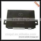 22 Hole Elctrical Deflector Device for Luguaage Door