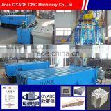 Jinan Oyade Eps Lightweight Wall Panel Making Machine Line Industry Price Machines for Manufacturing thumbnail-1