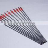 New Carbon Fiber Arrows For Archery Hunting Compound Bow And Arrow thumbnail-2