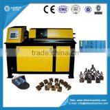 EL-DN25C Steel Bar Twist Machine Square Bar Twist Machine thumbnail-5