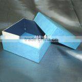 Rigid Cardboard Gift Box