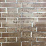 Hot Selling Natural Brick Stone Textured 3d Effect Wallpaper With Cheap Price thumbnail-1