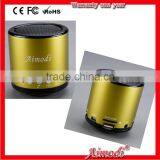 2015 Bluetooth Aimodi MN-02BT.T High-quality Protable Bluetooth Wireless Speaker