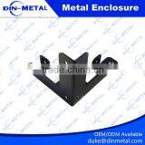 Sheet Metal Bending Parts / Custom Sheet Metal Punching Parts Service/sheet Metal Stamping Fabrication thumbnail-2