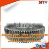 Helical Small Pinion Toothed Wheel thumbnail-1