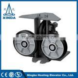 Ningbo Xinda Height Increasing Shoes / Elevator Shoes / Groom Elevator Parts Guide Shoe Insert thumbnail-4