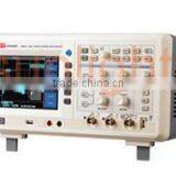 Digital Storage Oscillograph, 200MHz Bandwidth, Dual Channel, 2GS/s Sample Rate, USB Communication, UTD4202C