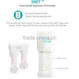 J1006 Xiamen ABS Clean Butt Toilet Bidet thumbnail-4