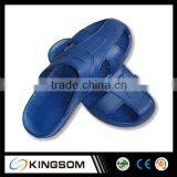 Made in China KS-123 Esd Pvc Slipper