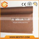 Premium A Quality Ptfe Coated Teflon Fiberglass Cloth Tape thumbnail-5