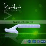 Disposable Shavers for Travel/Hotel Amenities Shaver Cleaning Items/Hotel Plastic Removable Shaving Razor thumbnail-2