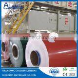 Wooden Coated Color Coated Aluminum Coil thumbnail-2