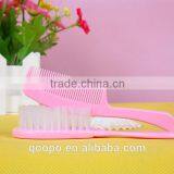 Cheap High Quality Baby Hair Brush Comb Gift Set thumbnail-2