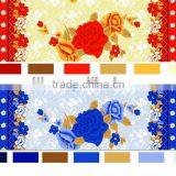 Brushed P/D Microfiber Fabric