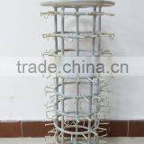 Feiyide Manual Rack Electroplating Jewelry Car Parts Plating Machine thumbnail-3