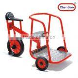 Popular Kids Pedal Go Cart thumbnail-1