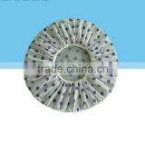 PVC Shower Cap/Shower Cap/Bath Cap thumbnail-1