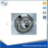Deep Groove Ball Bearing for Agriculture Machine 62200-RZ 10 x 30 x 14 mm thumbnail-4