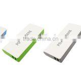 Portable LCD Display 15000mah 2 USB Socket Shenzhen Mobile Power Supply , Laptop Mobile Power Bank thumbnail-5