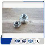 Zhongyi Valve Square to Round Pipe Fitting Product