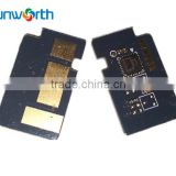 Toner chip for Samsung MLT-D108 printer chips