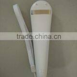 Original Easy Learn TV Voice Remote Control With White Color RRMCGB122W thumbnail-2