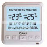 R303 Series Programmable Electric Heater Thermostat