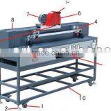 China Manufacturer Spice Grinding Machines for Screen Printing Scraping Knife