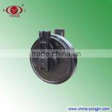 Front Idler for Kobelco