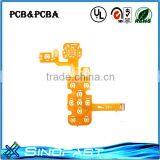 Customized Flex PCB/Rigid Flex PCB,FPC Manufacturer in China thumbnail-2