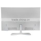 27 Inch White Colour Desktop Monitor With 12v Vga thumbnail-3
