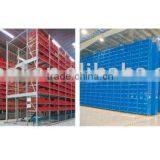 Customizable Racking With Good Quality and Modern Design