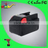 Li-ion Power Cordless Battery M28 V28 Replace for Milwaukee Tools thumbnail-1